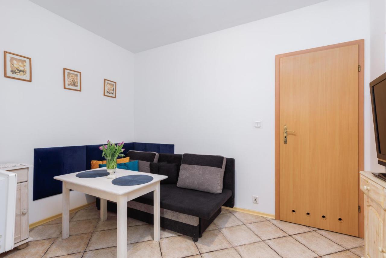 Apartment With Veranda Torunska Pobierowo By Noclegi Renters Exterior foto